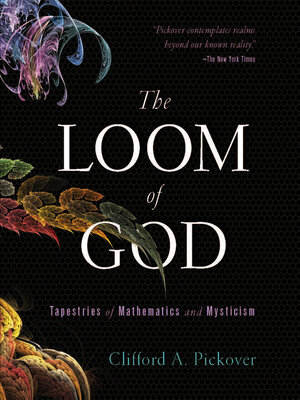 cover image of The Loom of God